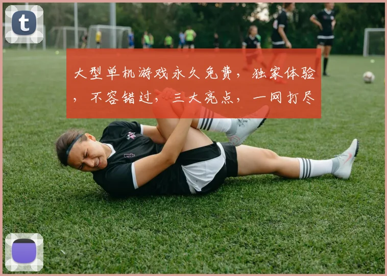 大型单机游戏永久免费，独家体验，不容错过，三大亮点，一网打尽，抢鲜体验